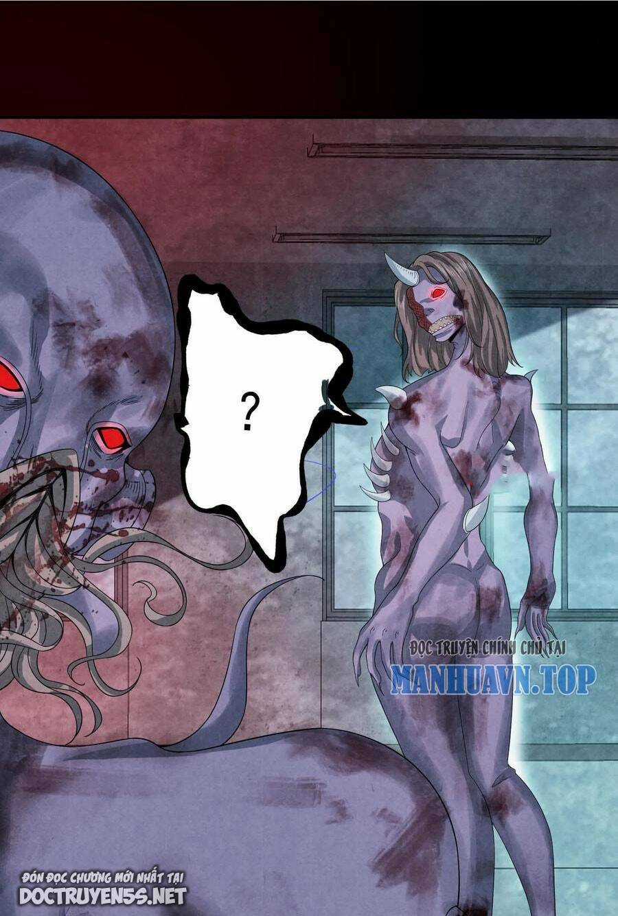 Bởi Vì Cẩn Thận Mà Quá Phận Hung Ác Chapter 46 trang 0