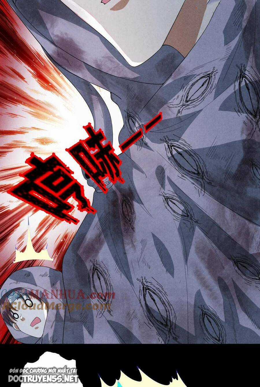 Bởi Vì Cẩn Thận Mà Quá Phận Hung Ác Chapter 46 trang 11