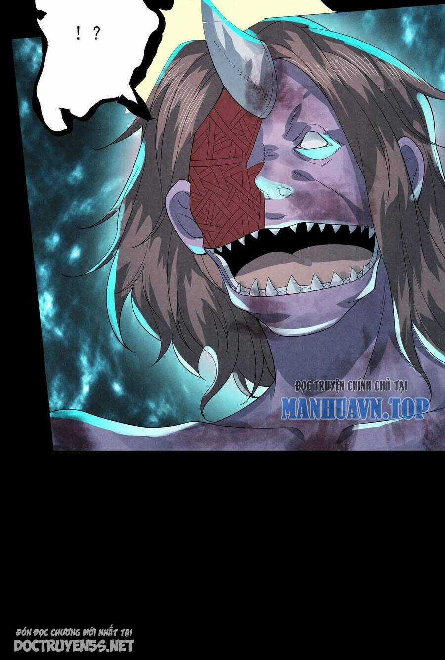 Bởi Vì Cẩn Thận Mà Quá Phận Hung Ác Chapter 46 trang 12