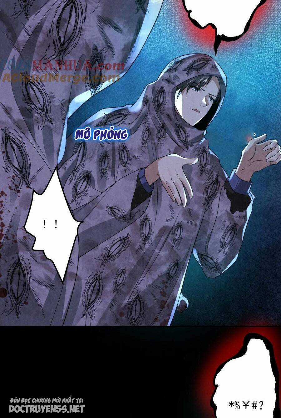 Bởi Vì Cẩn Thận Mà Quá Phận Hung Ác Chapter 46 trang 14