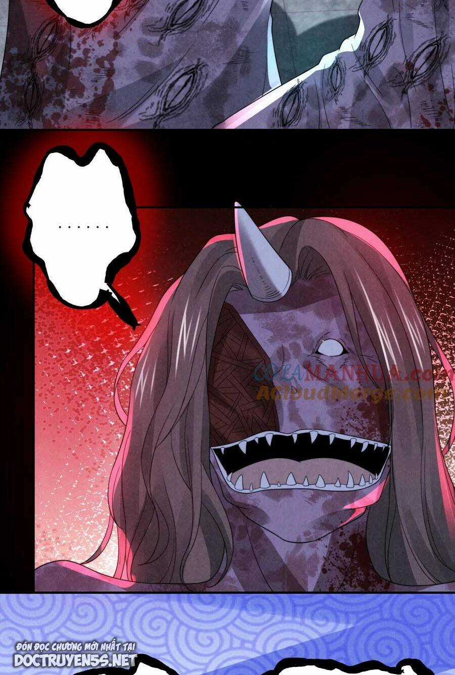 Bởi Vì Cẩn Thận Mà Quá Phận Hung Ác Chapter 46 trang 16