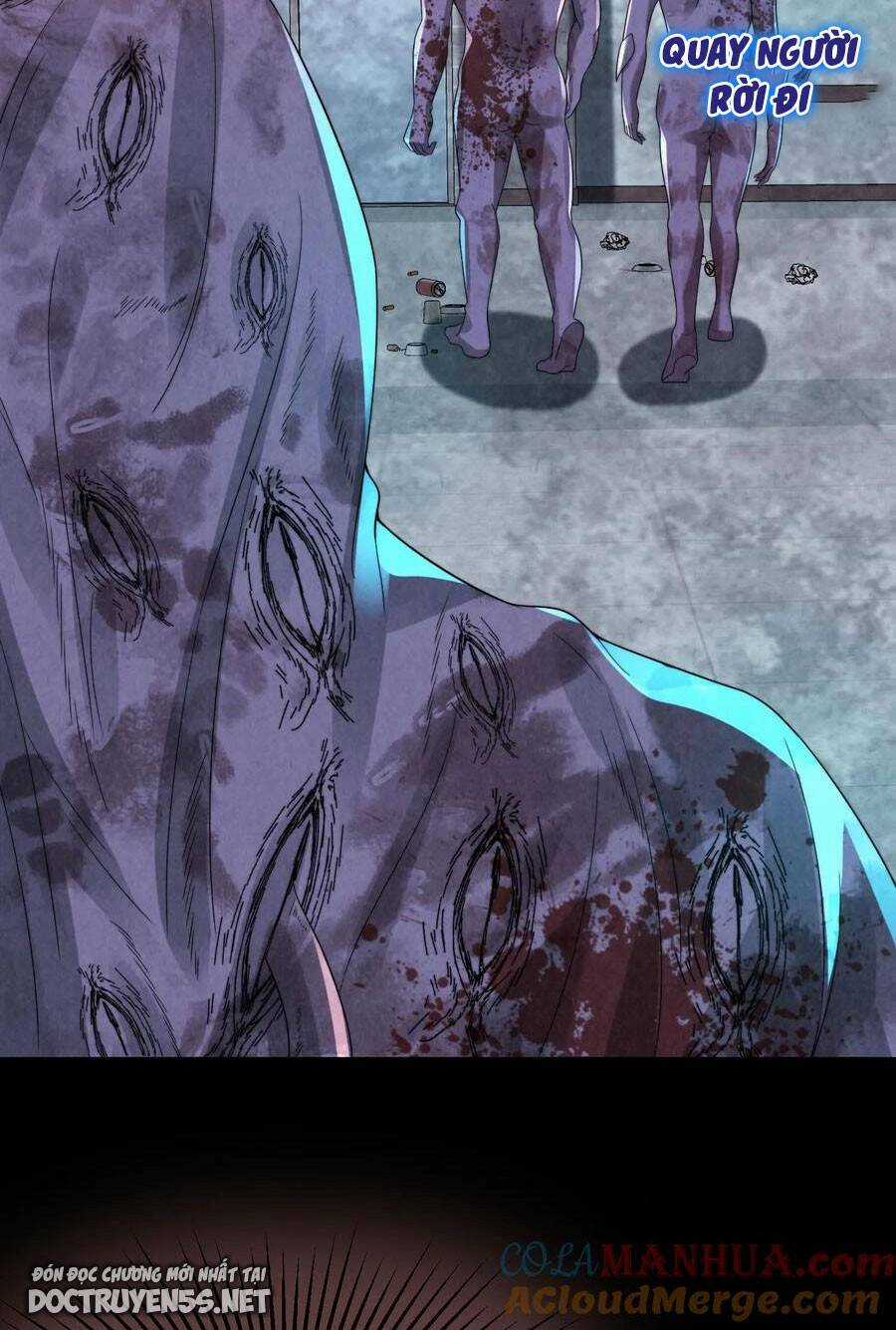 Bởi Vì Cẩn Thận Mà Quá Phận Hung Ác Chapter 46 trang 18