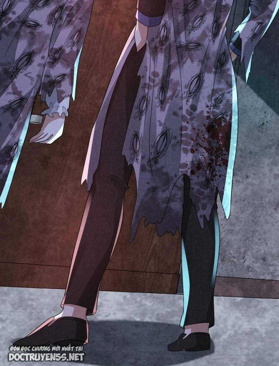 Bởi Vì Cẩn Thận Mà Quá Phận Hung Ác Chapter 46 trang 23