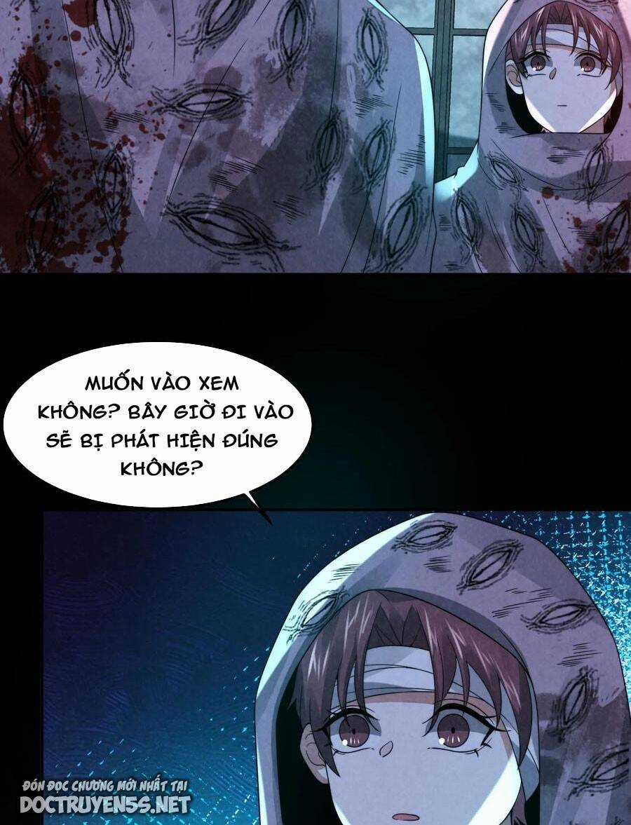 Bởi Vì Cẩn Thận Mà Quá Phận Hung Ác Chapter 46 trang 25