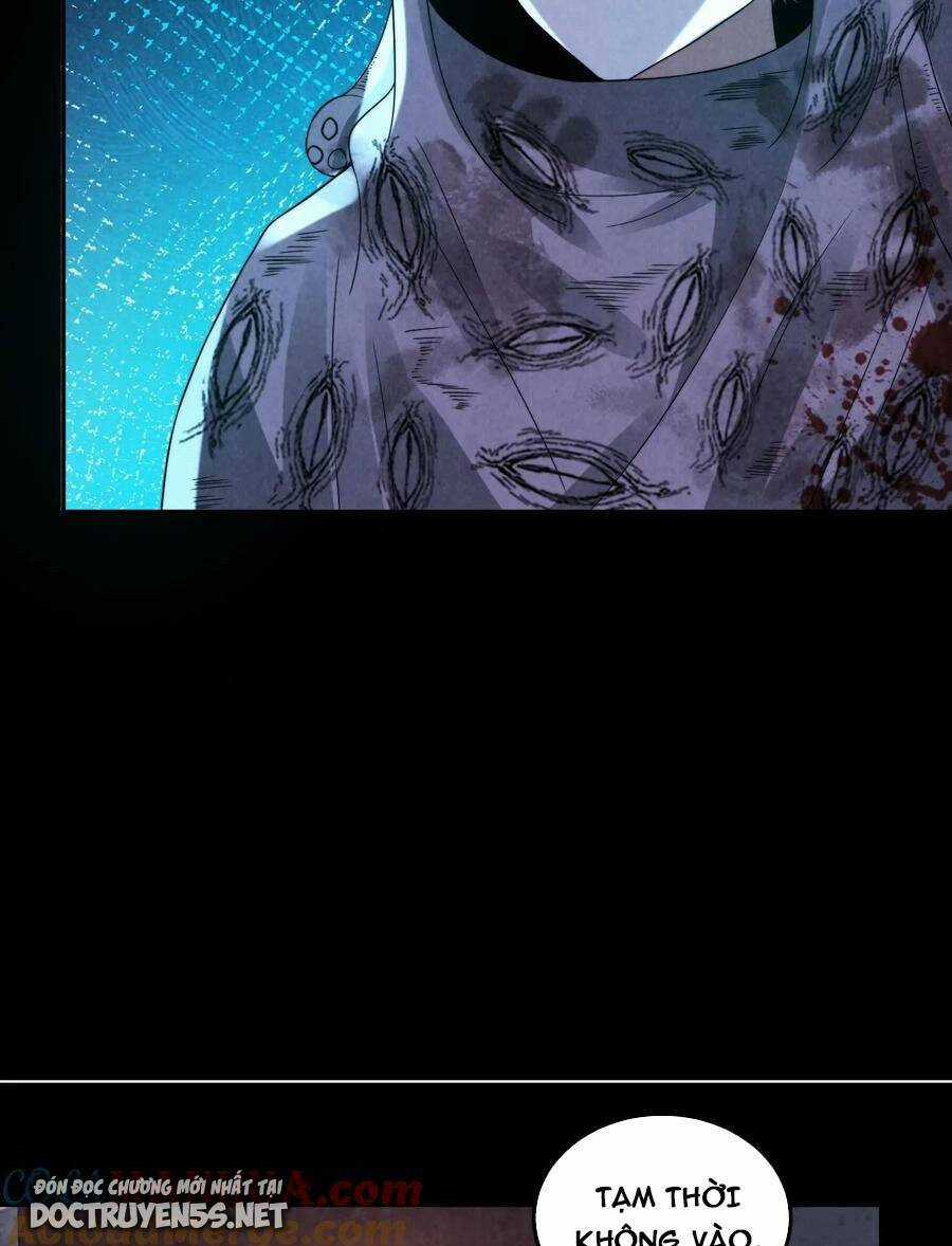 Bởi Vì Cẩn Thận Mà Quá Phận Hung Ác Chapter 46 trang 26