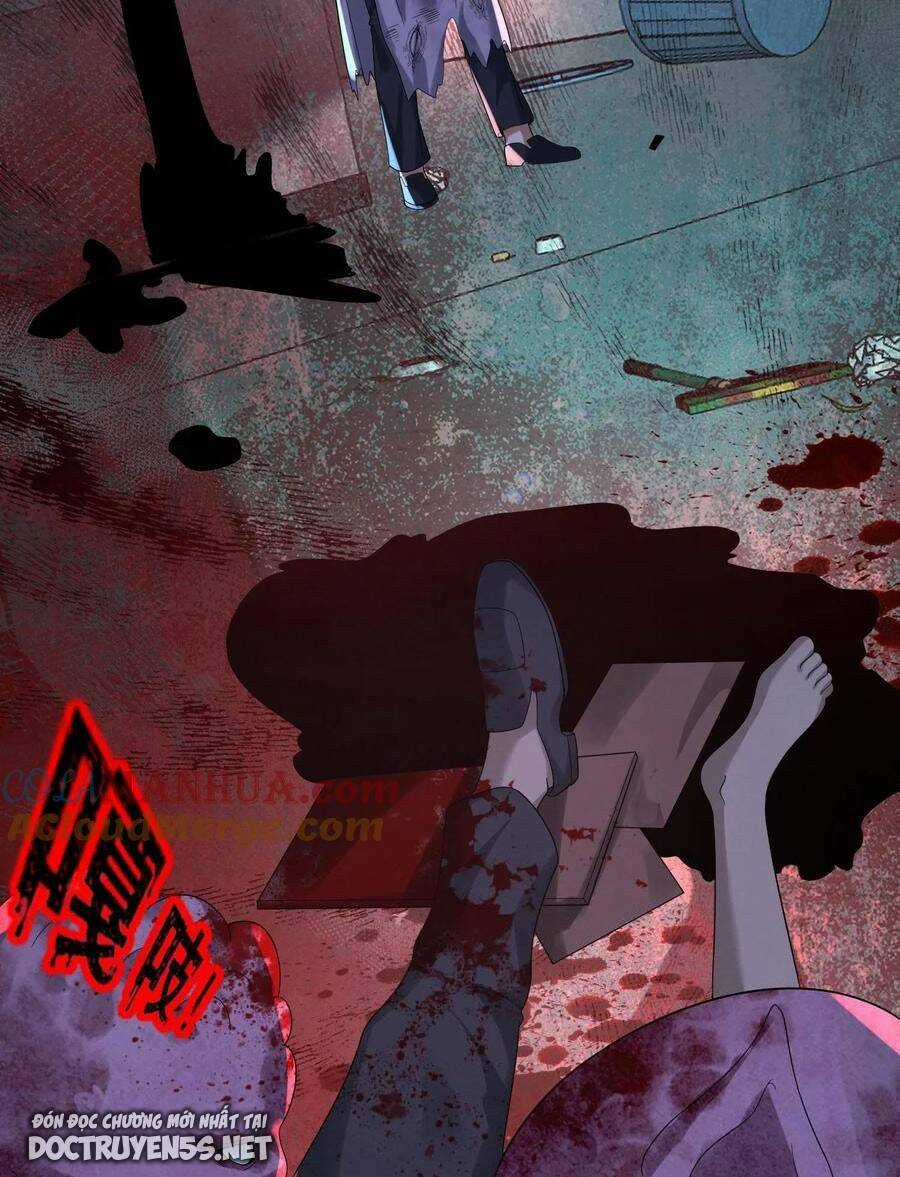 Bởi Vì Cẩn Thận Mà Quá Phận Hung Ác Chapter 46 trang 29