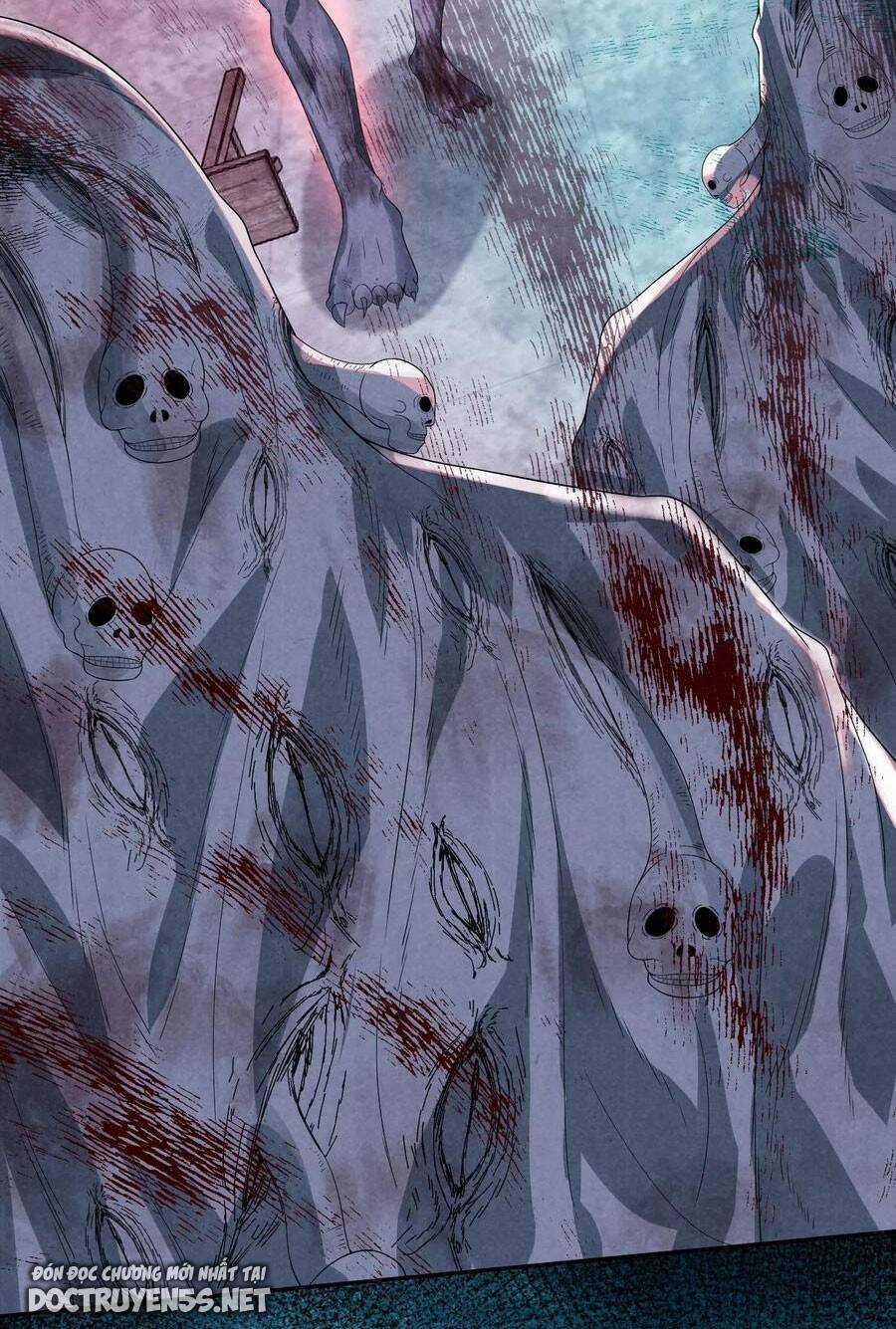 Bởi Vì Cẩn Thận Mà Quá Phận Hung Ác Chapter 46 trang 3