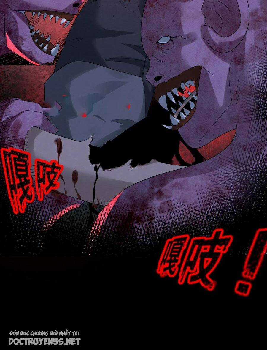 Bởi Vì Cẩn Thận Mà Quá Phận Hung Ác Chapter 46 trang 30