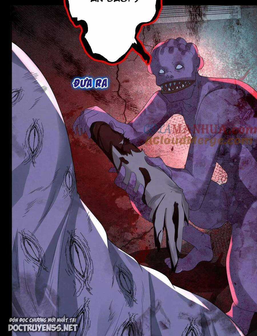 Bởi Vì Cẩn Thận Mà Quá Phận Hung Ác Chapter 46 trang 32