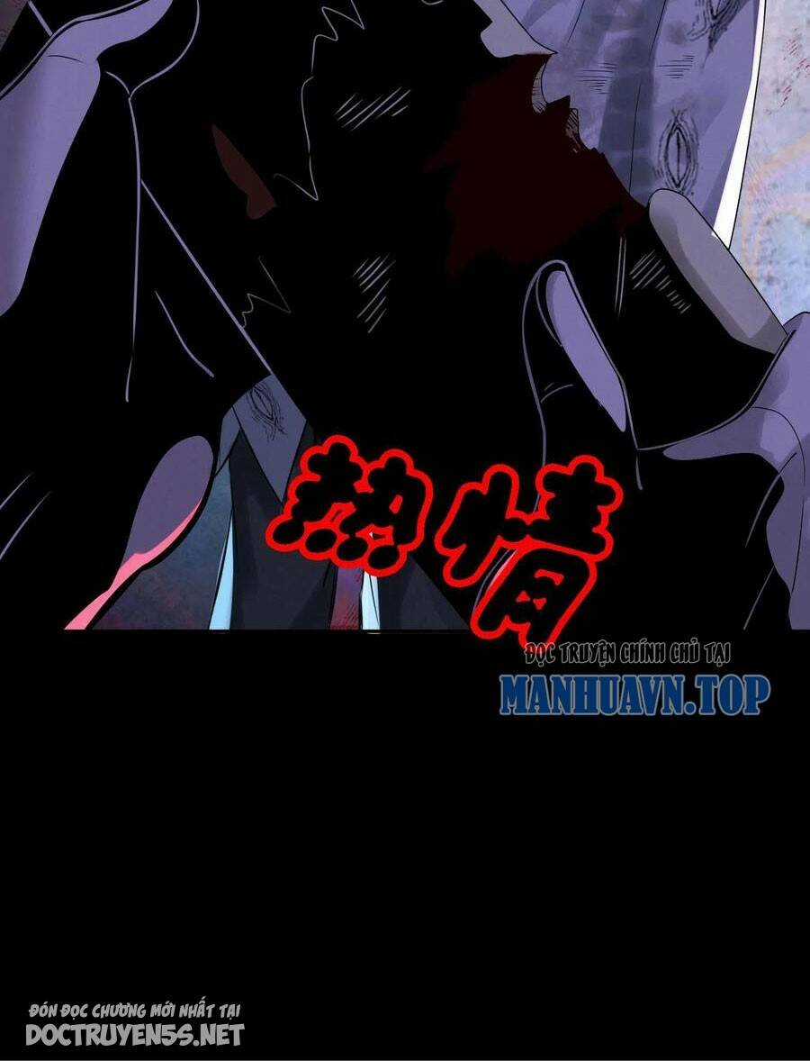 Bởi Vì Cẩn Thận Mà Quá Phận Hung Ác Chapter 46 trang 34