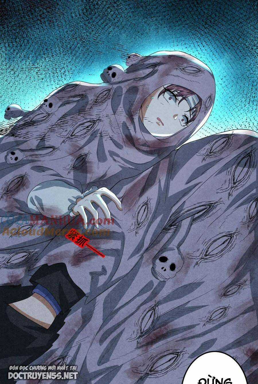 Bởi Vì Cẩn Thận Mà Quá Phận Hung Ác Chapter 46 trang 4