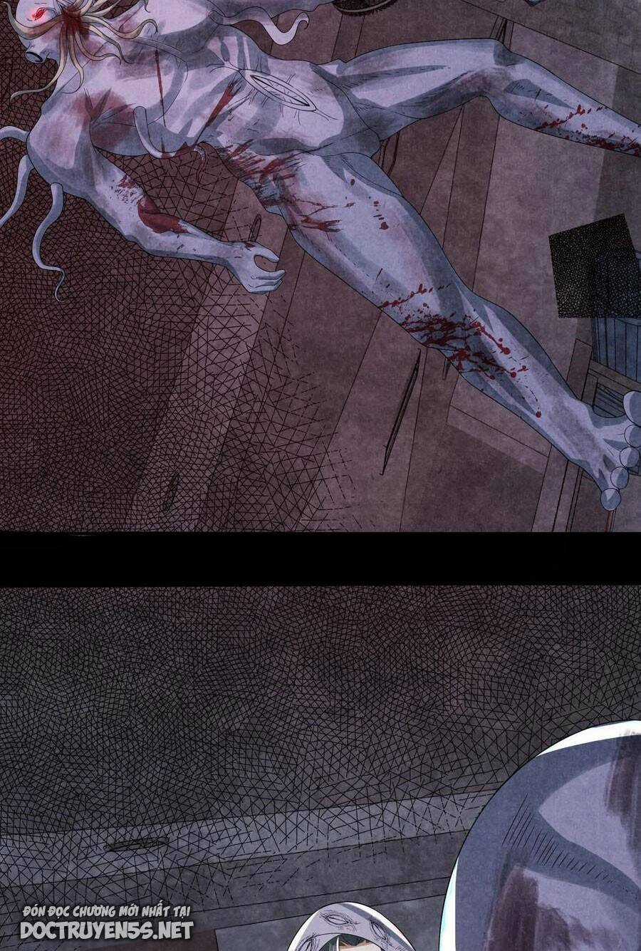 Bởi Vì Cẩn Thận Mà Quá Phận Hung Ác Chapter 46 trang 8