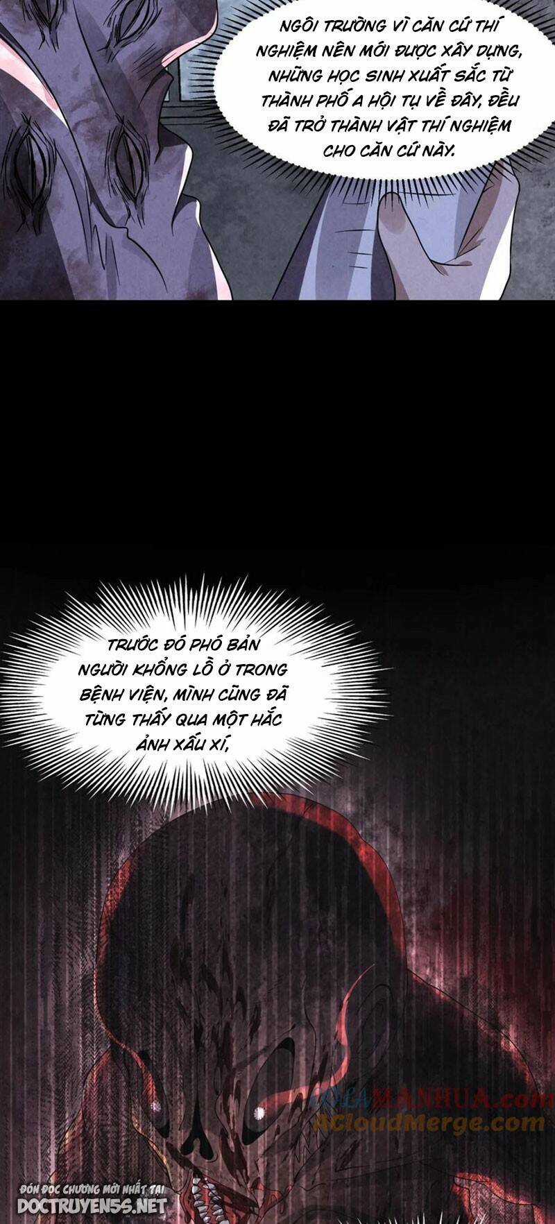 Bởi Vì Cẩn Thận Mà Quá Phận Hung Ác Chapter 47 trang 13