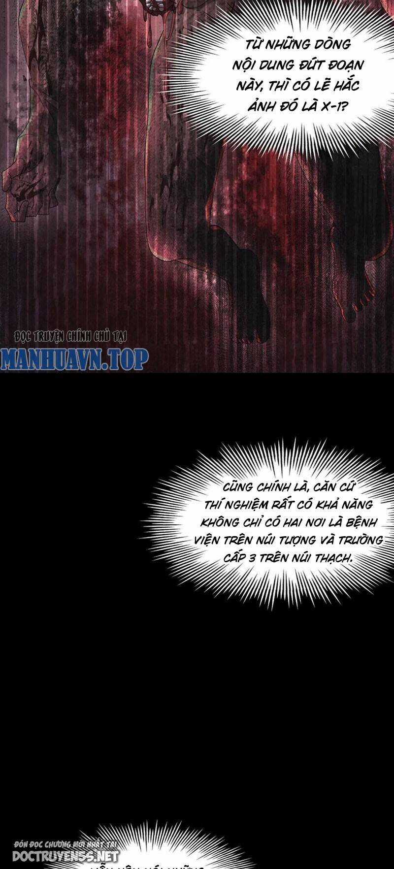 Bởi Vì Cẩn Thận Mà Quá Phận Hung Ác Chapter 47 trang 14