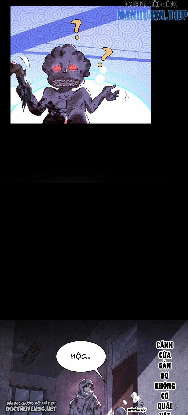 Bởi Vì Cẩn Thận Mà Quá Phận Hung Ác Chapter 47 trang 18