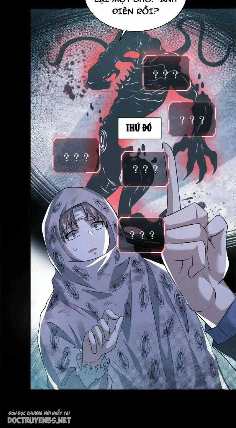 Bởi Vì Cẩn Thận Mà Quá Phận Hung Ác Chapter 47 trang 27