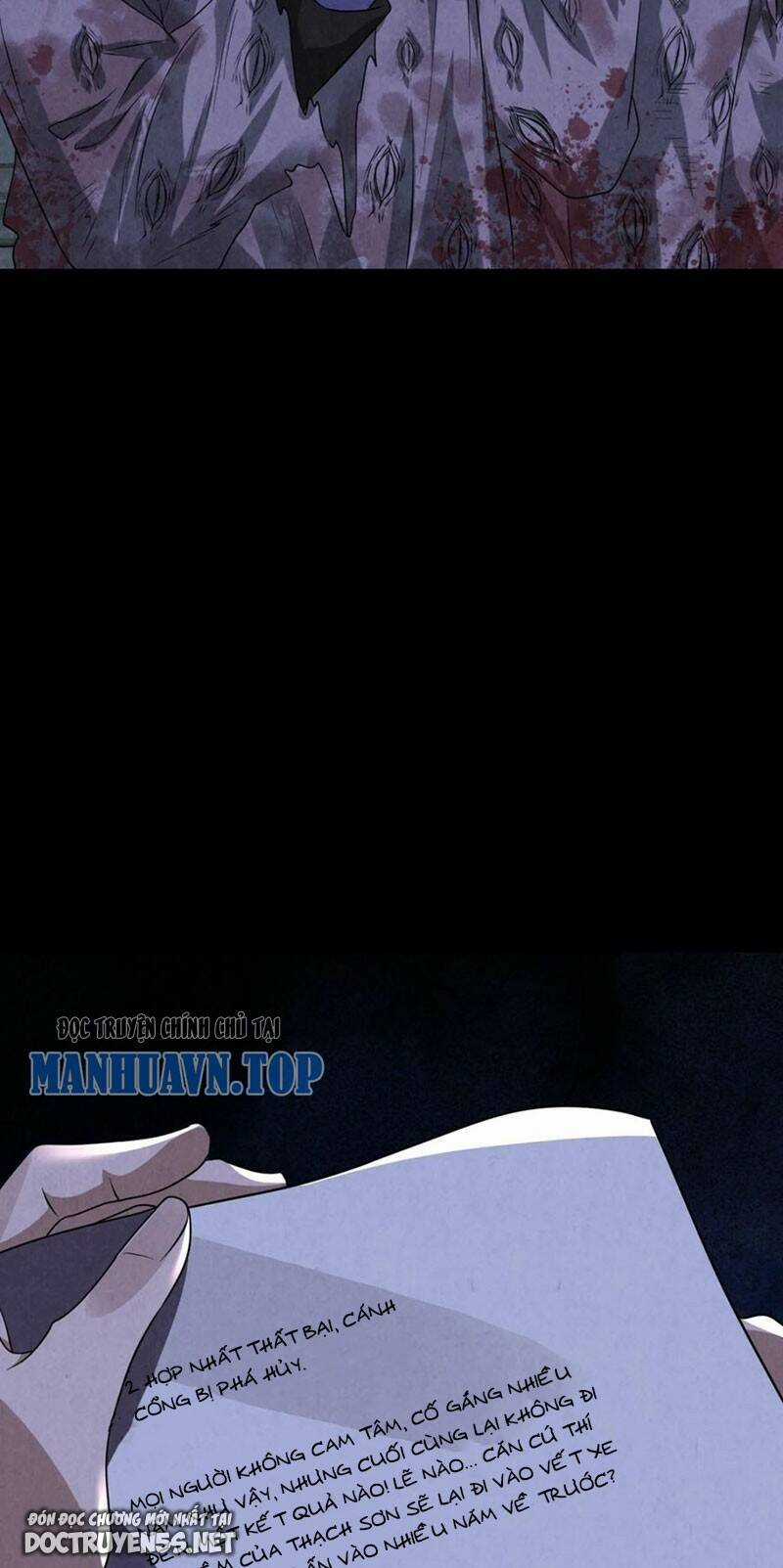 Bởi Vì Cẩn Thận Mà Quá Phận Hung Ác Chapter 47 trang 9