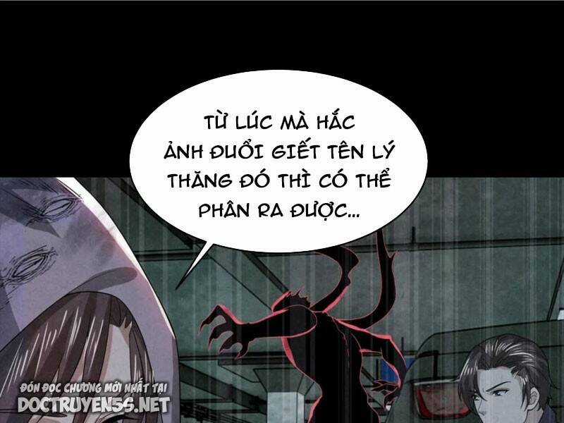 Bởi Vì Cẩn Thận Mà Quá Phận Hung Ác Chapter 48 trang 0