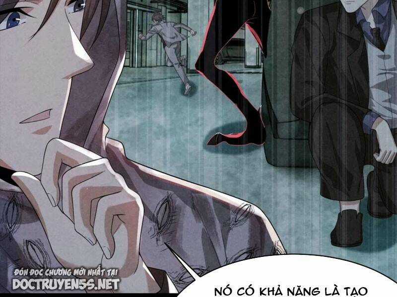 Bởi Vì Cẩn Thận Mà Quá Phận Hung Ác Chapter 48 trang 1