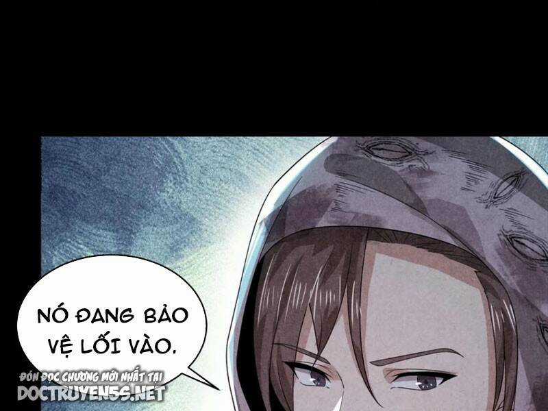 Bởi Vì Cẩn Thận Mà Quá Phận Hung Ác Chapter 48 trang 10