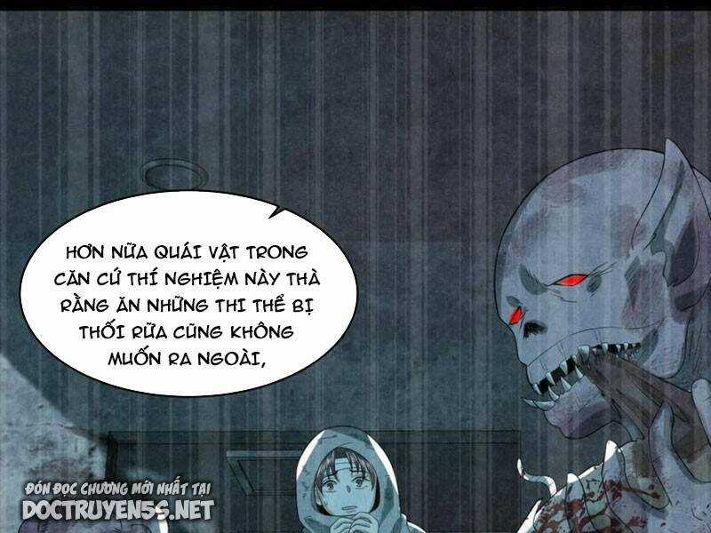 Bởi Vì Cẩn Thận Mà Quá Phận Hung Ác Chapter 48 trang 15