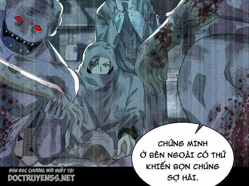 Bởi Vì Cẩn Thận Mà Quá Phận Hung Ác Chapter 48 trang 16