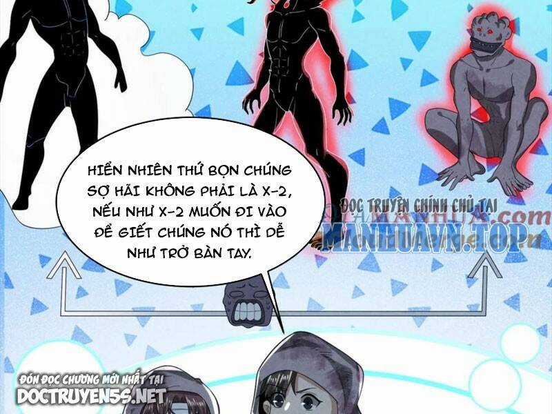 Bởi Vì Cẩn Thận Mà Quá Phận Hung Ác Chapter 48 trang 18