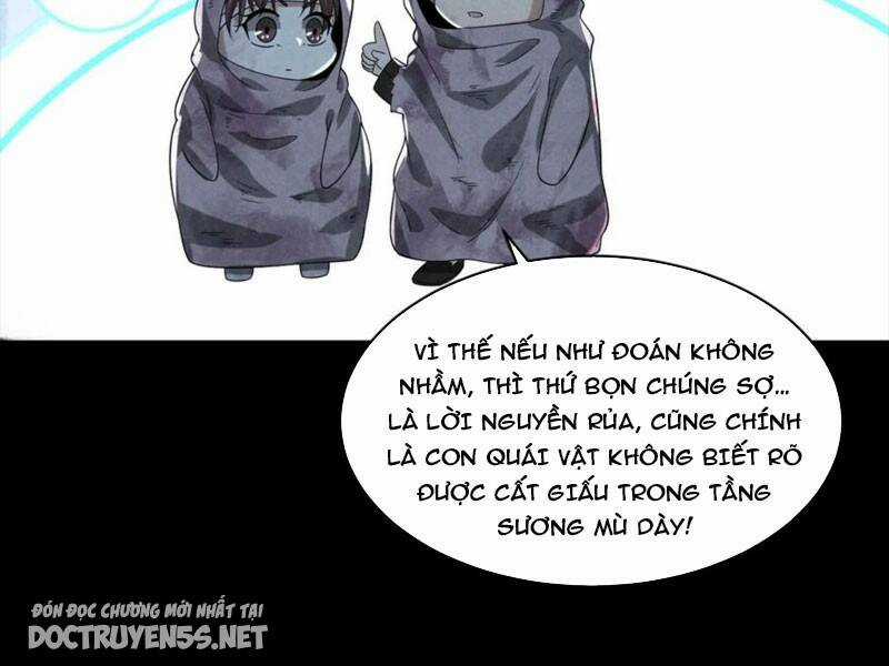 Bởi Vì Cẩn Thận Mà Quá Phận Hung Ác Chapter 48 trang 19