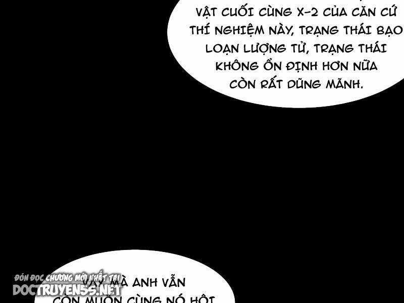 Bởi Vì Cẩn Thận Mà Quá Phận Hung Ác Chapter 48 trang 2