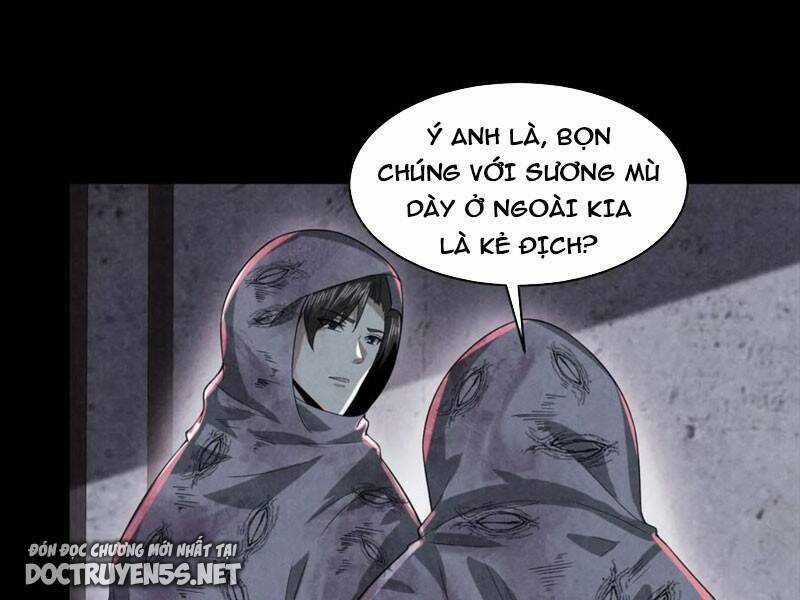 Bởi Vì Cẩn Thận Mà Quá Phận Hung Ác Chapter 48 trang 20