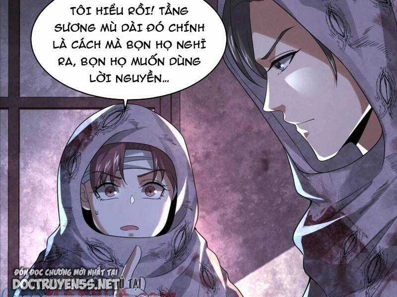 Bởi Vì Cẩn Thận Mà Quá Phận Hung Ác Chapter 48 trang 27