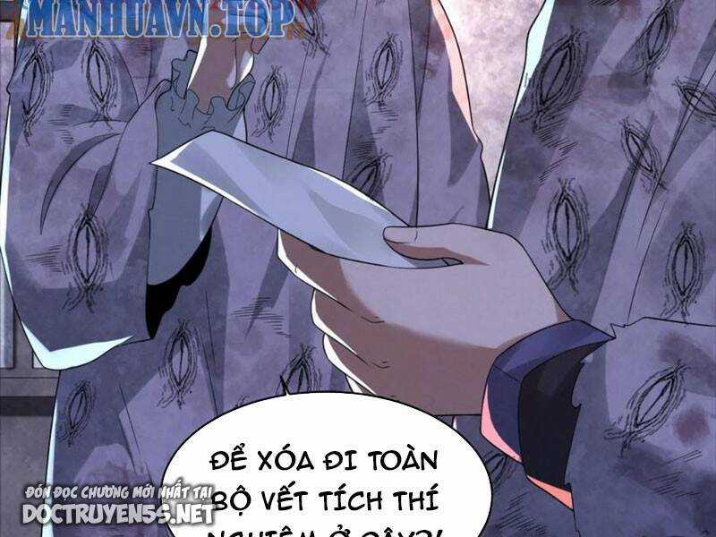 Bởi Vì Cẩn Thận Mà Quá Phận Hung Ác Chapter 48 trang 28