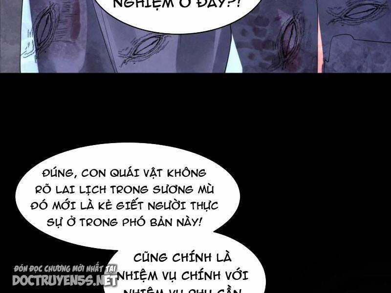 Bởi Vì Cẩn Thận Mà Quá Phận Hung Ác Chapter 48 trang 29