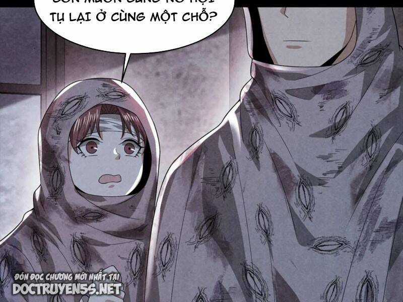 Bởi Vì Cẩn Thận Mà Quá Phận Hung Ác Chapter 48 trang 3