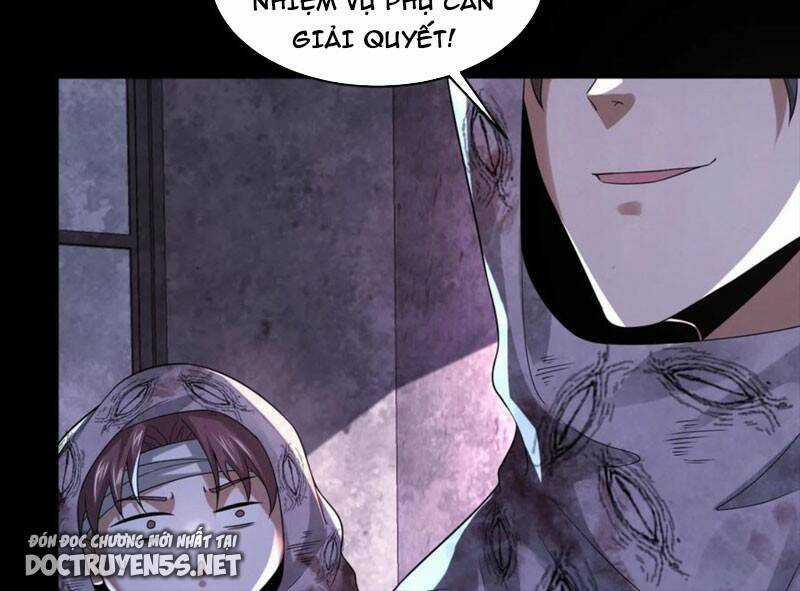 Bởi Vì Cẩn Thận Mà Quá Phận Hung Ác Chapter 48 trang 30