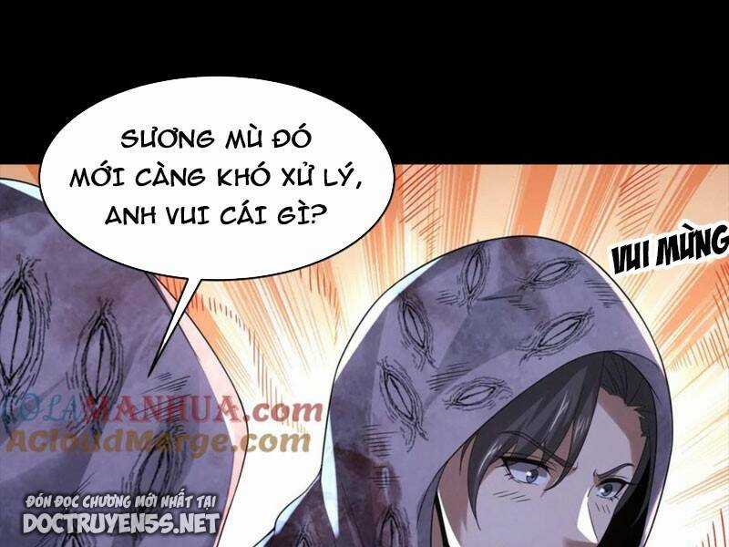 Bởi Vì Cẩn Thận Mà Quá Phận Hung Ác Chapter 48 trang 32