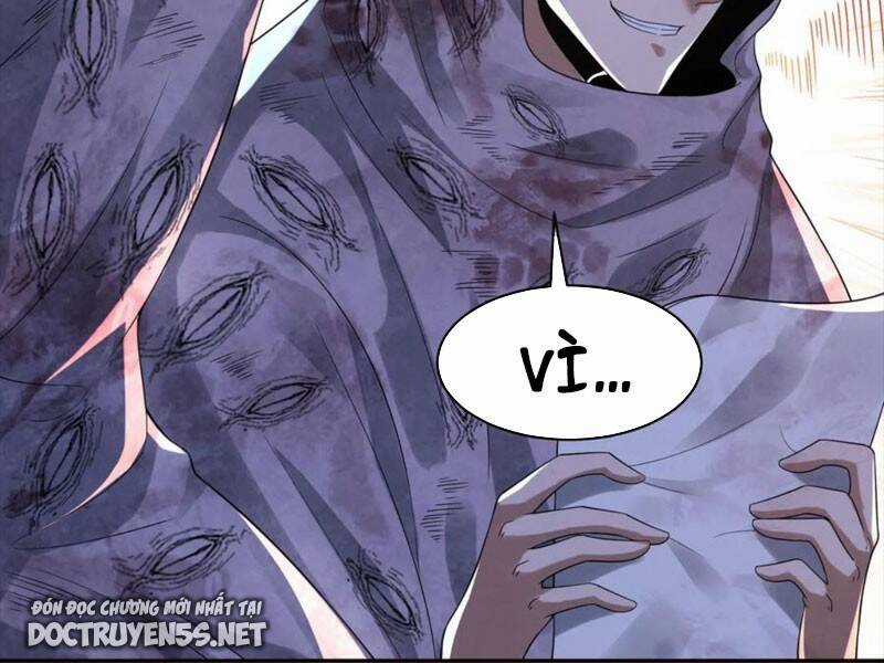 Bởi Vì Cẩn Thận Mà Quá Phận Hung Ác Chapter 48 trang 33