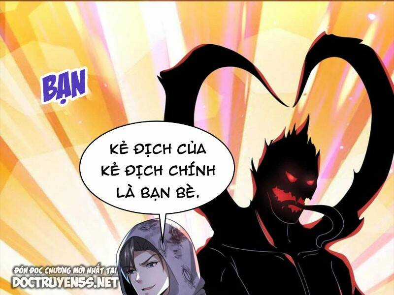 Bởi Vì Cẩn Thận Mà Quá Phận Hung Ác Chapter 48 trang 34