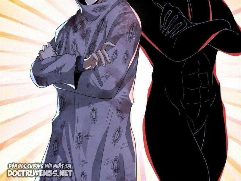 Bởi Vì Cẩn Thận Mà Quá Phận Hung Ác Chapter 48 trang 35