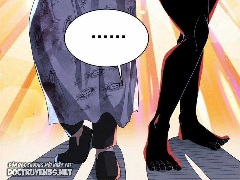 Bởi Vì Cẩn Thận Mà Quá Phận Hung Ác Chapter 48 trang 36