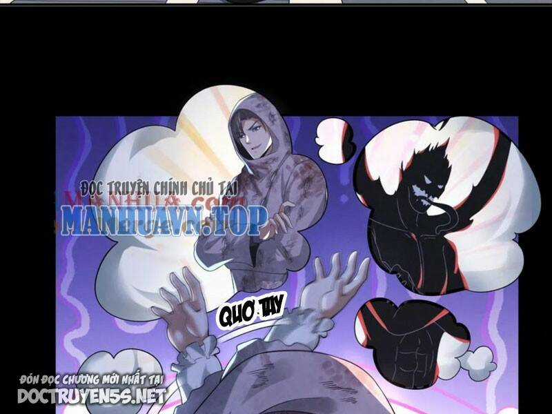 Bởi Vì Cẩn Thận Mà Quá Phận Hung Ác Chapter 48 trang 37