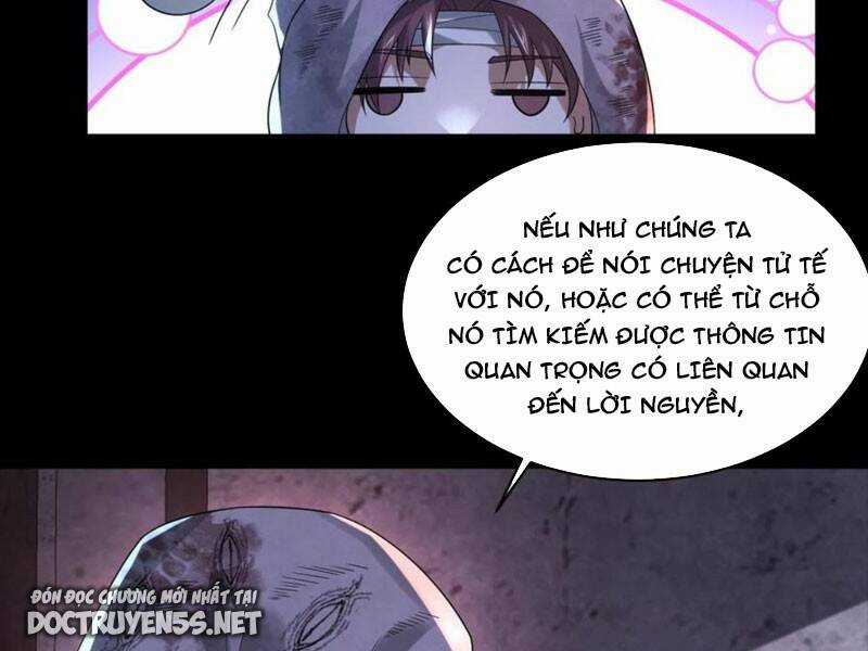 Bởi Vì Cẩn Thận Mà Quá Phận Hung Ác Chapter 48 trang 38