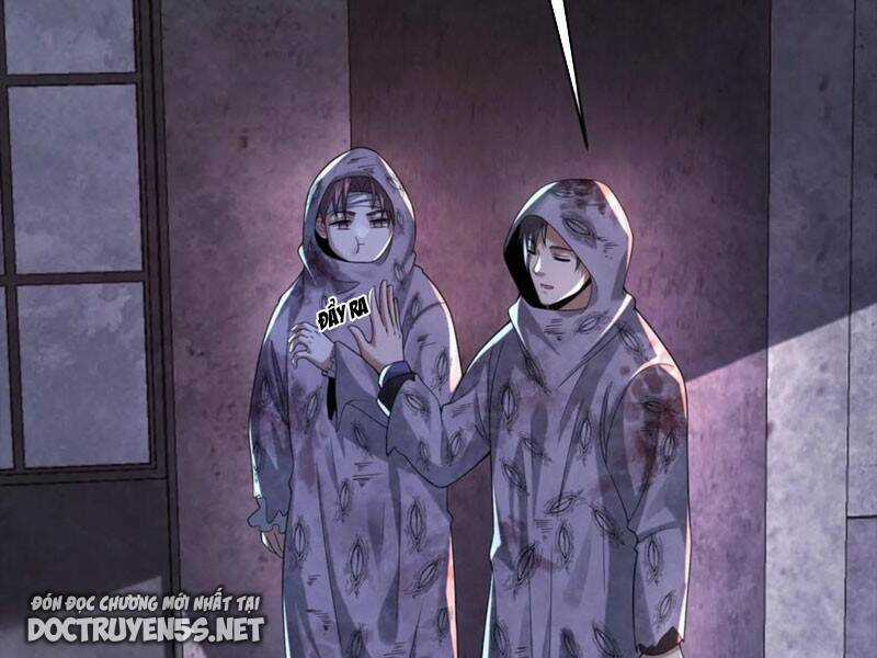 Bởi Vì Cẩn Thận Mà Quá Phận Hung Ác Chapter 48 trang 45