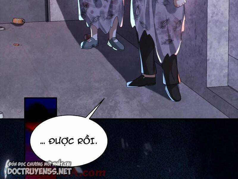 Bởi Vì Cẩn Thận Mà Quá Phận Hung Ác Chapter 48 trang 46