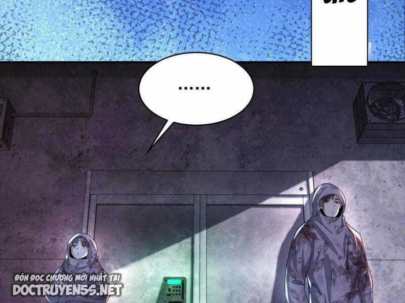 Bởi Vì Cẩn Thận Mà Quá Phận Hung Ác Chapter 48 trang 49