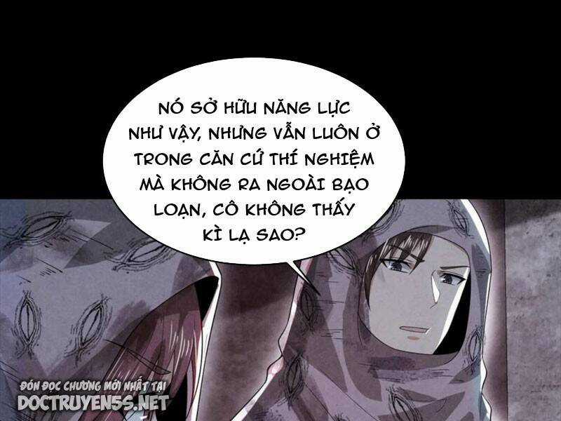 Bởi Vì Cẩn Thận Mà Quá Phận Hung Ác Chapter 48 trang 5