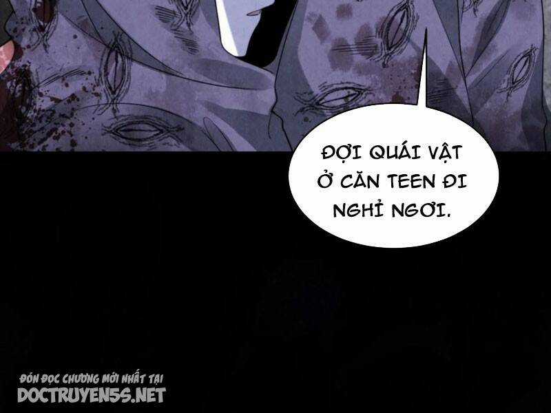 Bởi Vì Cẩn Thận Mà Quá Phận Hung Ác Chapter 48 trang 53