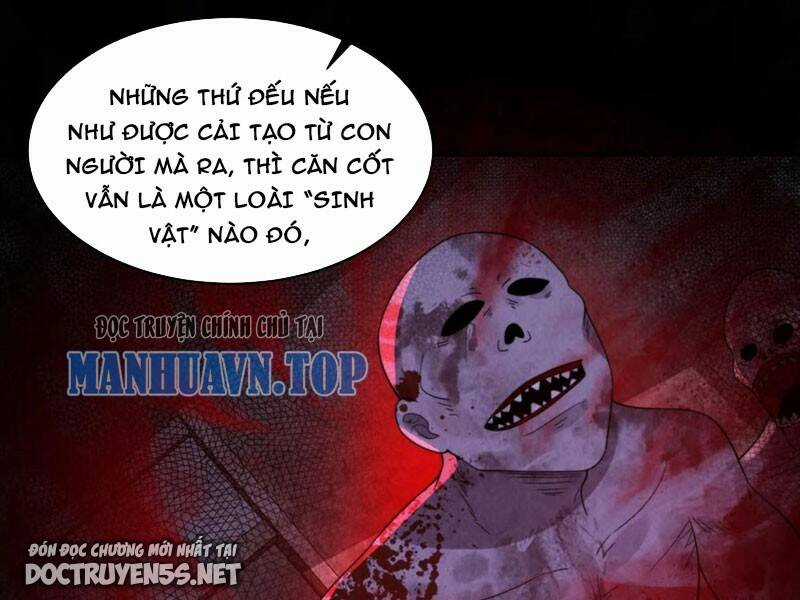 Bởi Vì Cẩn Thận Mà Quá Phận Hung Ác Chapter 48 trang 54