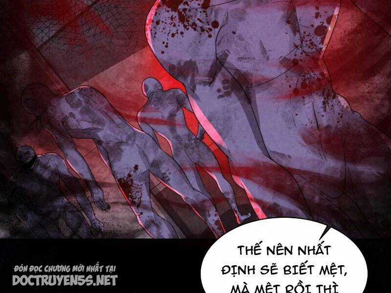 Bởi Vì Cẩn Thận Mà Quá Phận Hung Ác Chapter 48 trang 55