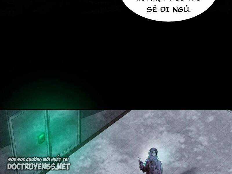 Bởi Vì Cẩn Thận Mà Quá Phận Hung Ác Chapter 48 trang 56